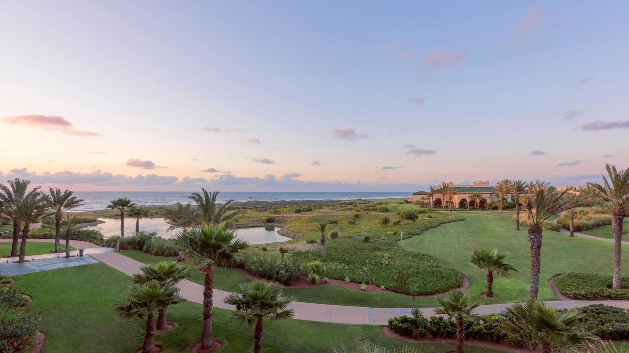 Mazagan Beach & Golf Resort - 7